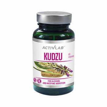 Activlab Kudzu 60 capsules - mydrxm.com