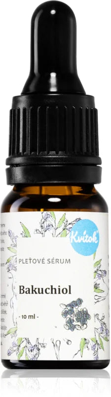 Kvitok Bakuchiol Face serum 10 ml