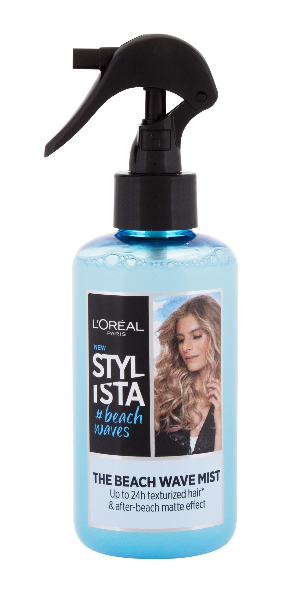 L'Oréal Paris Stylista The Beach Wave Mist, 200 ml – My Dr. XM