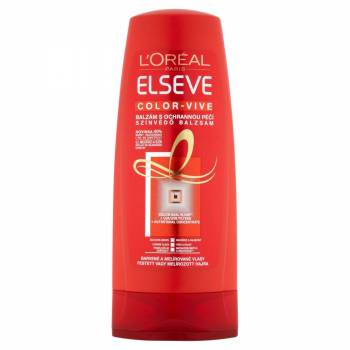 Loréal Paris Elseve Color-Vive balm with protective care for colored hair 200 ml