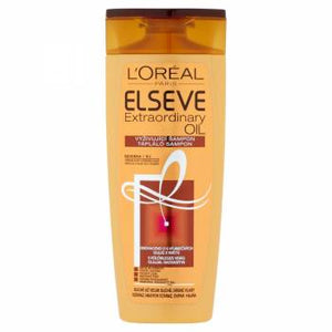 Loréal Paris Elseve Extraordinary Oil nourishing shampoo for very dry hair 250 ml