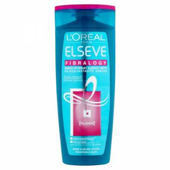 Loréal Paris Elseve Fibralogy hair shampoo 250 ml