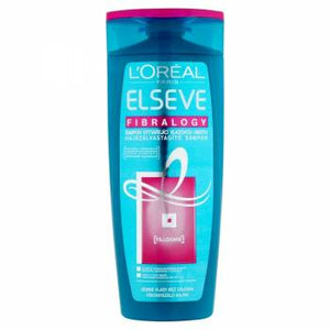 Loréal Paris Elseve Fibralogy hair shampoo 250 ml