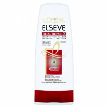 Loréal Paris Elseve Total Repair 5 regenerative balm for damaged hair 200 ml