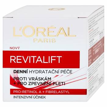 Loréal Paris Revitalift Anti-Wrinkle Day Care 50 ml - mydrxm.com