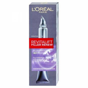 Loréal Revitalift Filler [HA] Anti-Wrinkle Eye Cream 15 ml