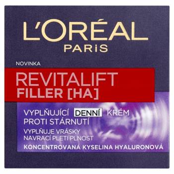 Loréal Paris Filler [HA] Filling Day Cream 50 ml - mydrxm.com