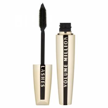 Mascara Sourcils L'Oréal Brow Artist Plumper - Teinte Medium Dark, Effet Repulpant