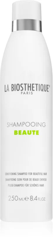 La Biosthétique Beaute Shampoo