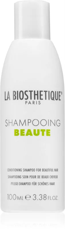 La Biosthétique Beaute Shampoo