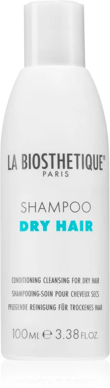 La Biosthétique Dry Hair Shampoo