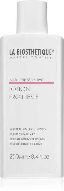 La Biosthétique Methode Sensitive Ergines E Lotion for sensitive scalp 100 ml