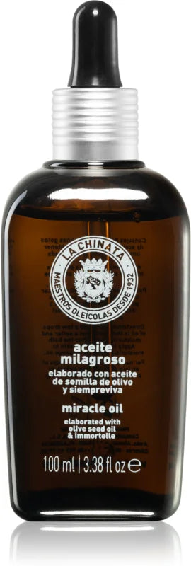 La Chinata Miracle oil 100 ml