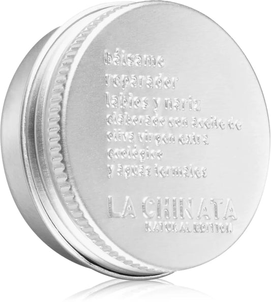 La Chinata Nose & Lip Repair Balm 15 ml