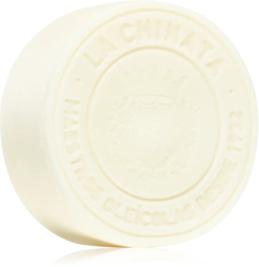 La Chinata Nourishing Solid Shampoo Bar 75 g