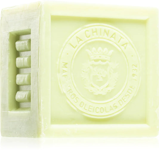 La Chinata Olive Oil Soap Bar 300 g