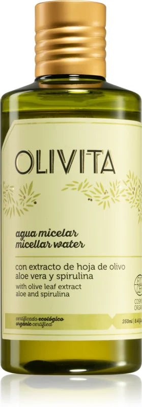 La Chinata Olivita micellar water 250 ml