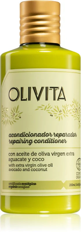 La Chinata Olivita regenerating conditioner 250 ml