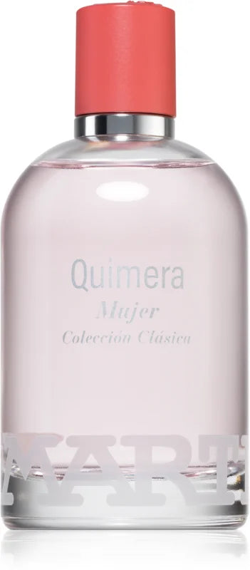 La Martina Colección Clasica Quimera Mujer Eau de toilette for women 100 ml