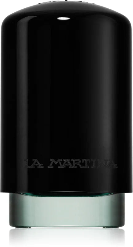 La Martina Colonias Intensas Alpha Woods Unisex Eau De Cologne