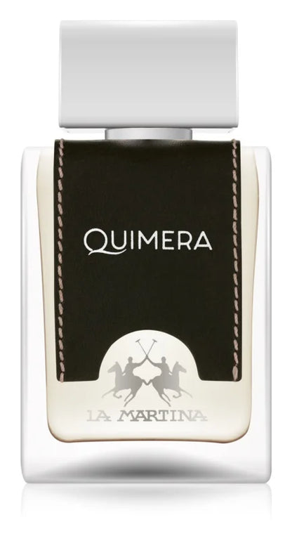 La Martina Quimera Hombre Eau de toilette for men 100 ml