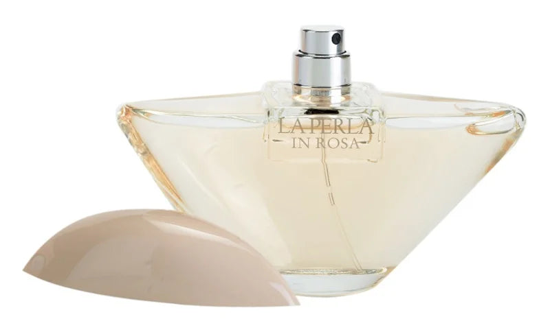 La Perla In Rosa Eau de toilette for women 80 ml