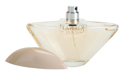 La Perla In Rosa Eau de toilette for women 80 ml