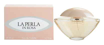 La Perla In Rosa Eau de toilette for women 80 ml