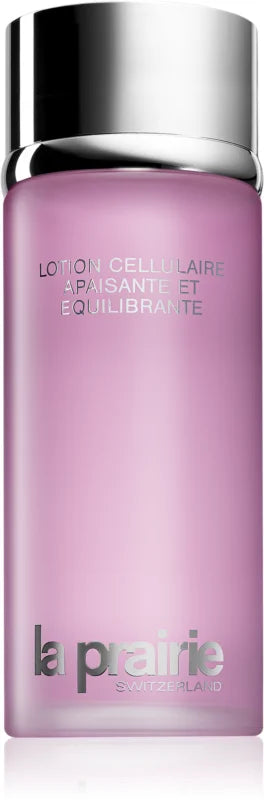 La Prairie Cellular Softening and Balancing Lotion 250 ml