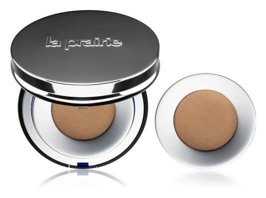La Prairie Skin Caviar Essence-In-Foundation shade N-20 Pure Ivory 2 x15 ml