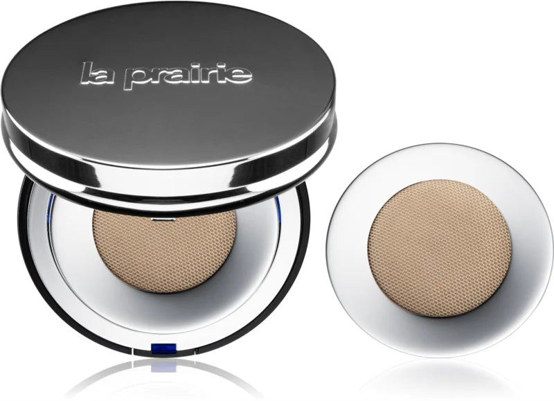 La Prairie Skin Caviar Essence-In-Foundation shade NW-30 Honey Beige 2 x15 ml
