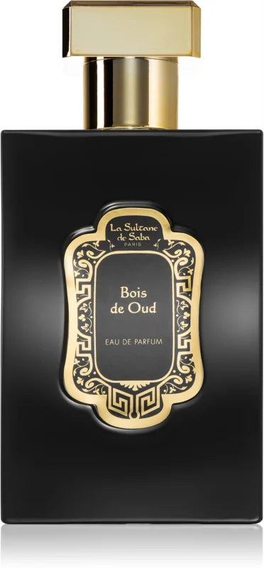 La Sultane de Saba Bois de Oud Unisex Eau de Parfum 100 ml