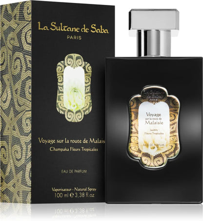 La Sultane de Saba Malaysia Unisex Eau de Parfum 100 ml