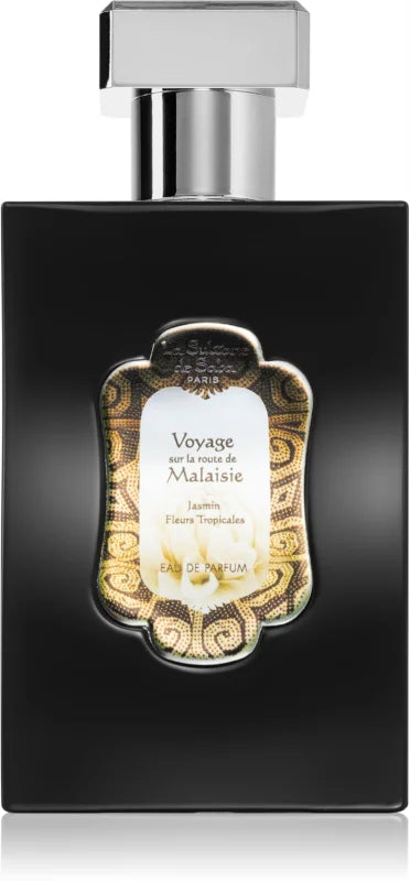 La Sultane de Saba Malaysia Unisex Eau de Parfum 100 ml