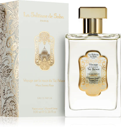 La Sultane de Saba Taj Palace Eau de Parfum for women 100 ml