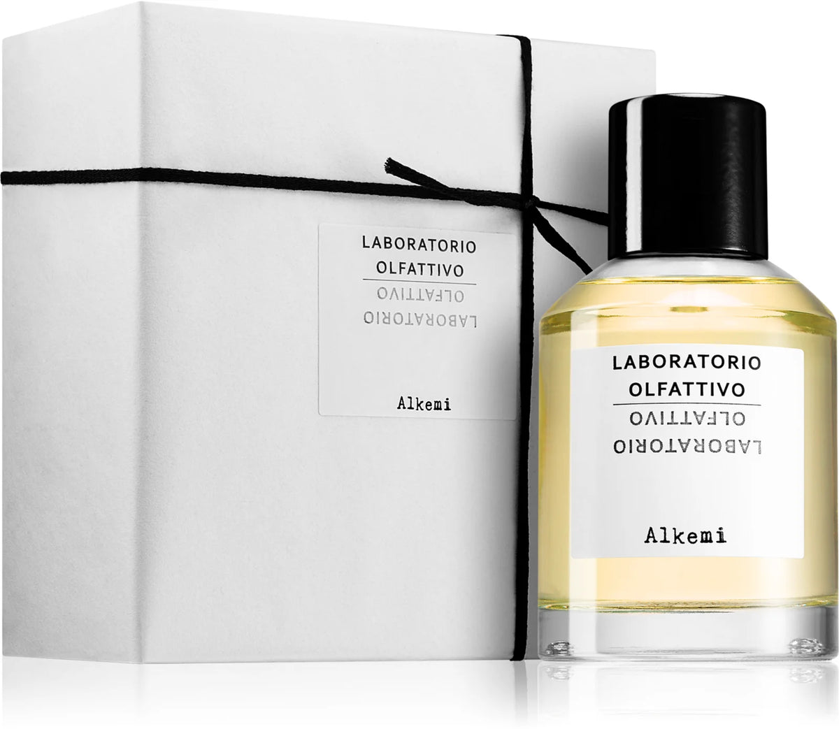 Laboratorio Olfattivo Alkemi Eau de Parfum for women 100 ml – My Laboratorio Olfattivo Alkemi Eau de Parfum for women 100 ml – My
