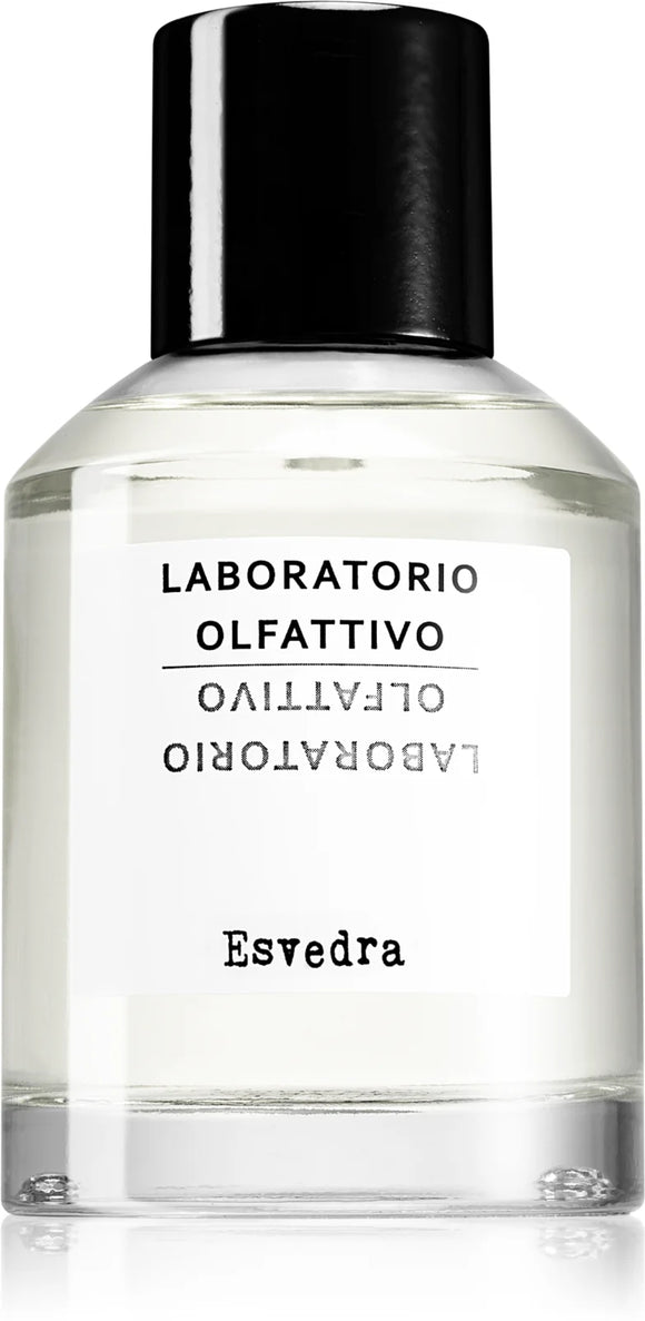 Laboratorio Olfattivo Esvedra Unisex Eau de Parfum 100 ml