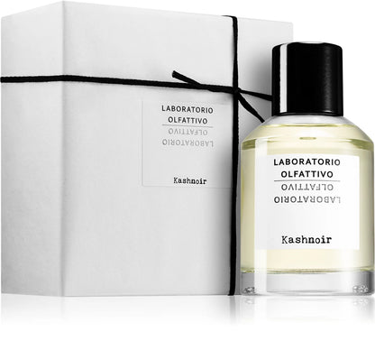 Laboratorio Olfattivo Kashnoir Unisex Eau de Parfum 100 ml