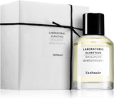 Laboratorio Olfattivo Kashnoir Unisex Eau de Parfum 100 ml