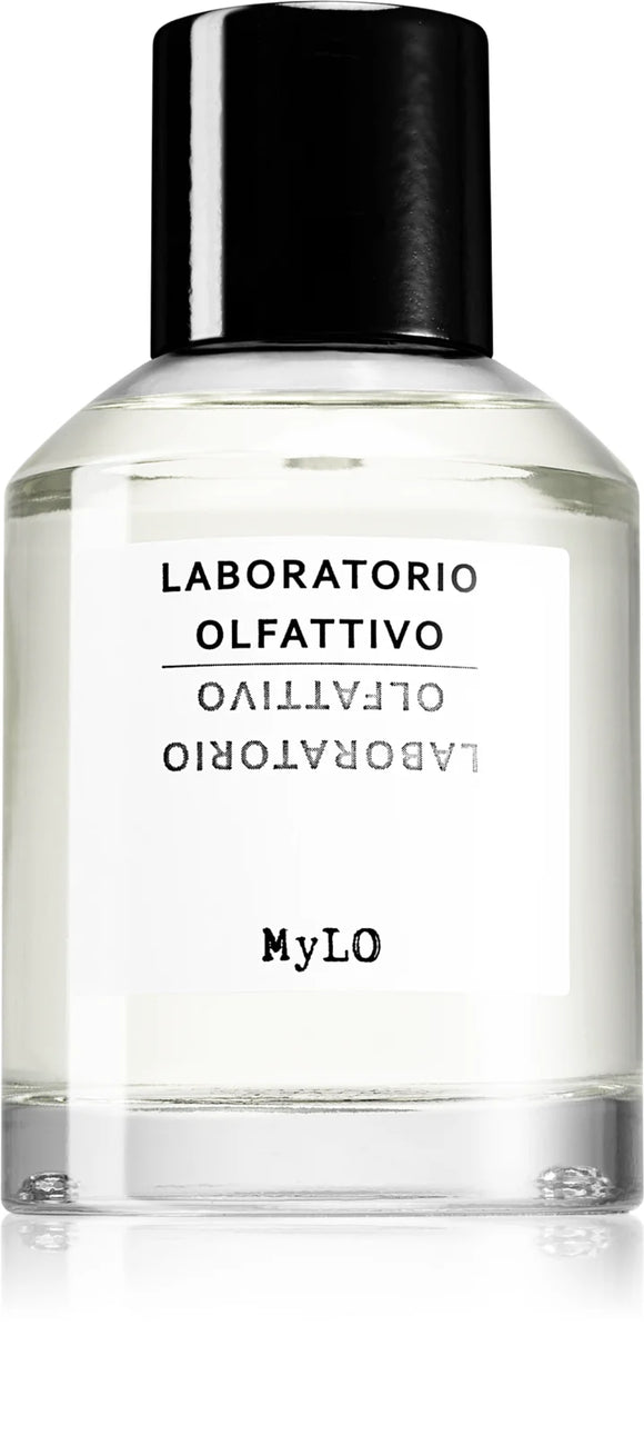 Laboratorio Olfattivo Mylo Unisex Eau de Parfum 100 ml