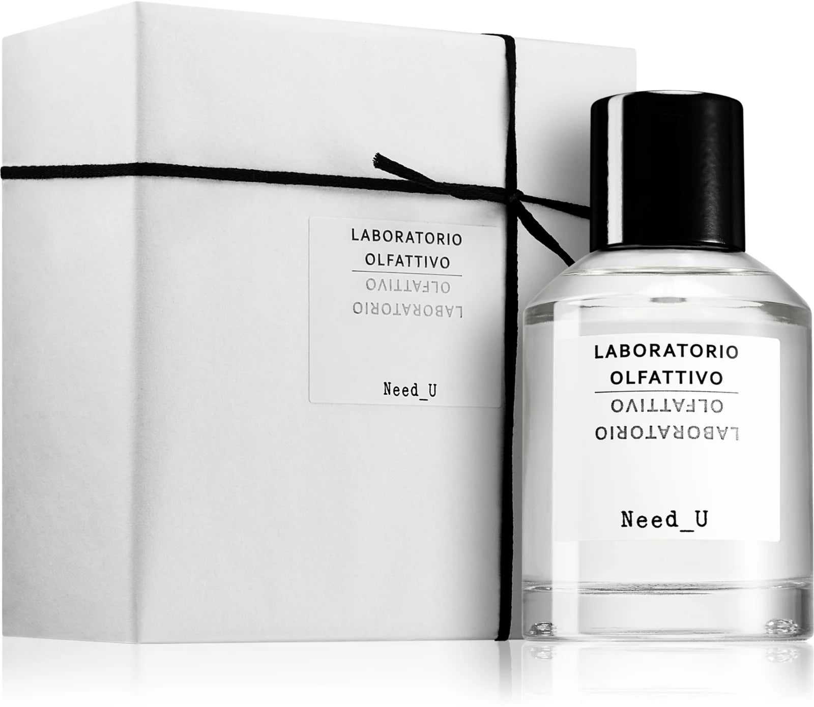 Laboratorio Olfattivo Need_U Unisex Eau de Parfum 100 ml