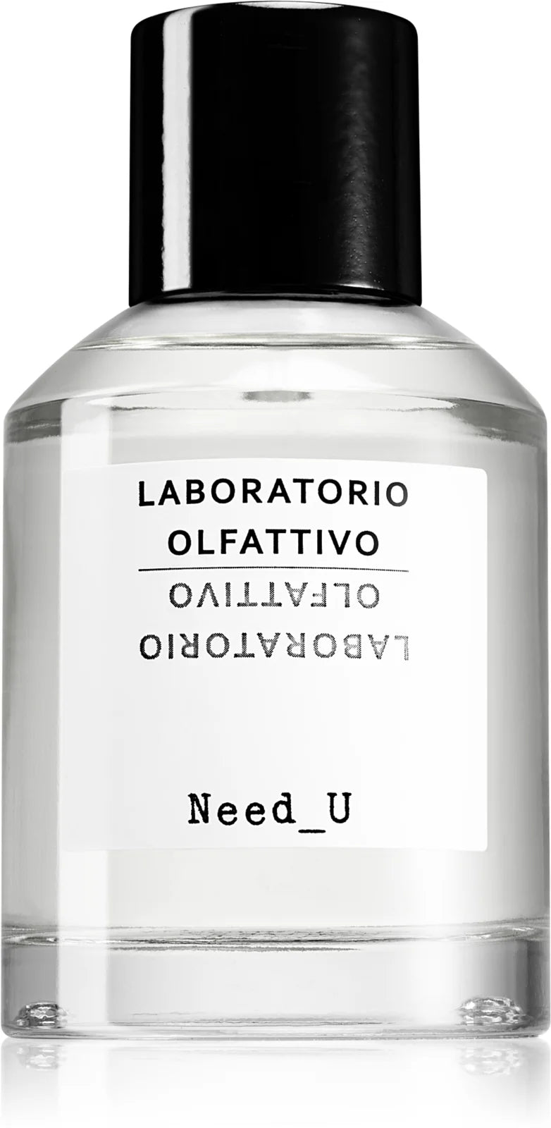 Laboratorio Olfattivo Need_U Unisex Eau de Parfum 100 ml – My Dr. XM