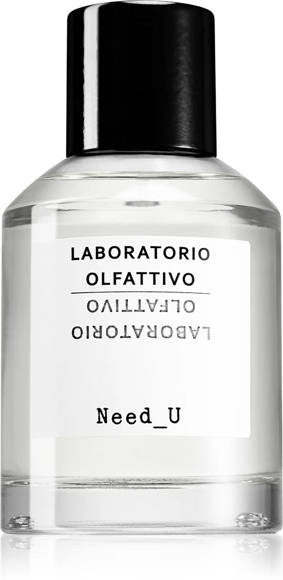 独創的 LABORATORIO OLFATTIVO Need_U ニードユー 100ml | www.barkat.tv