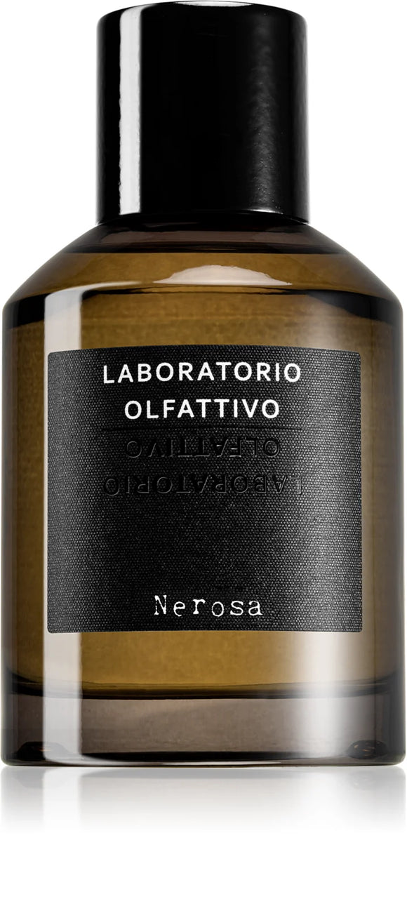 Laboratorio Olfattivo Nerosa Unisex Eau de Parfum 100 ml