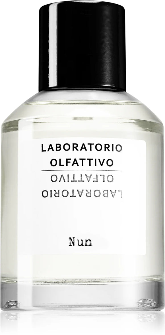 Laboratorio Olfattivo Nun Unisex Eau de Parfum 100 ml