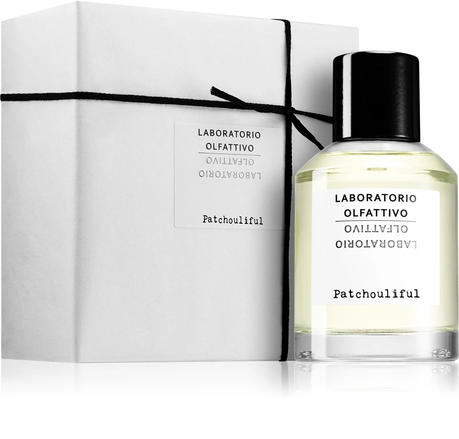 香水(ユニセックス) LABORATORIO OLFATTIVO Bergamotto 100ml Bergamotto Laboratorio Olfattivo perfume - a fragrance for