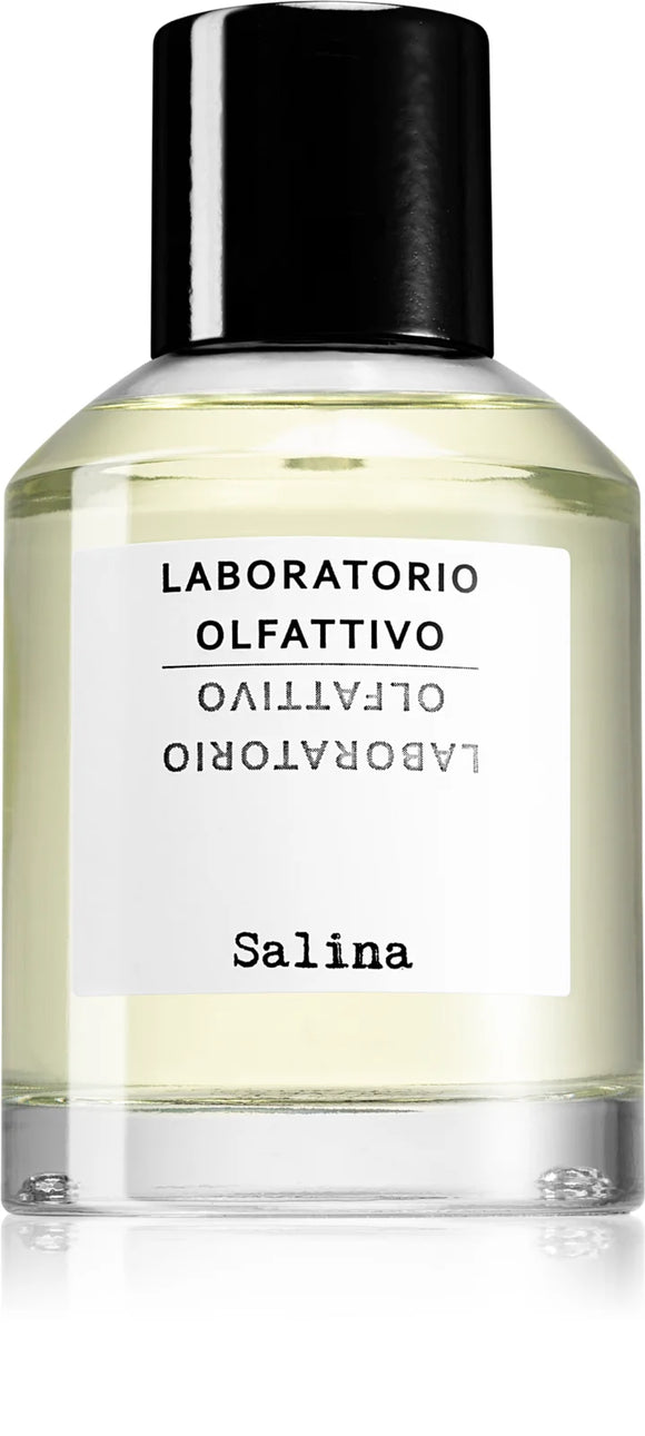 Laboratorio Olfattivo Salina Unisex Eau de Parfum 100 ml