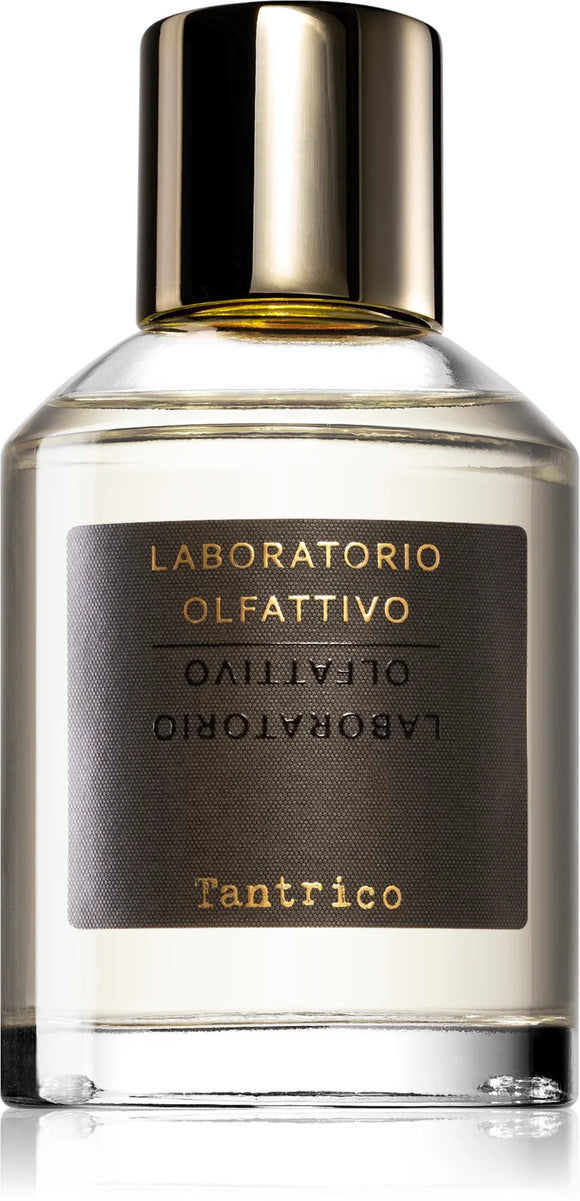 Laboratorio Olfattivo Tantrico Unisex Eau de Parfum 100 ml
