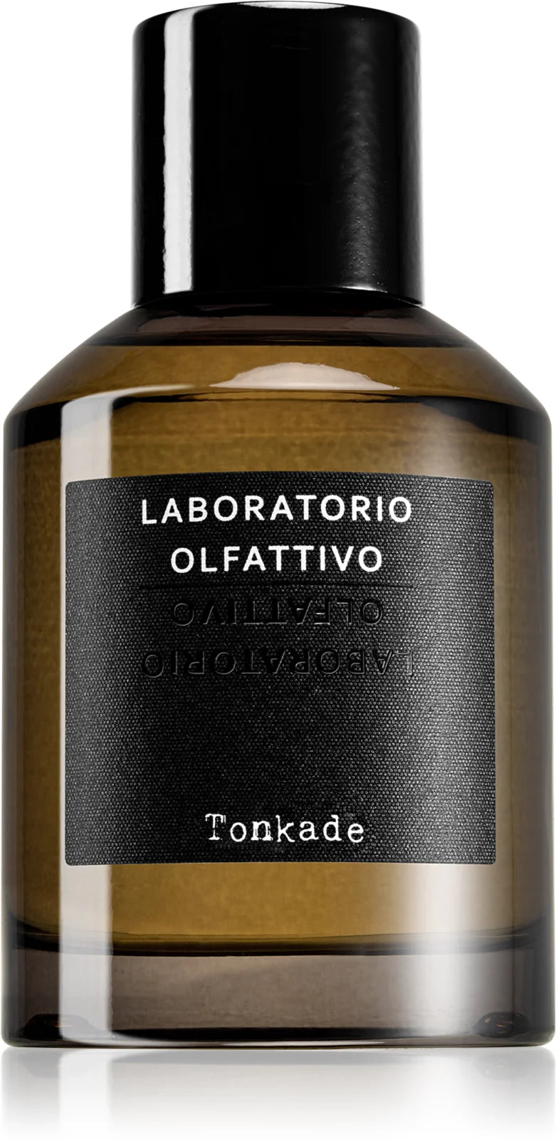 Laboratorio Olfattivo Tonkade Unisex Eau de Parfum 100 ml – My Dr. XM