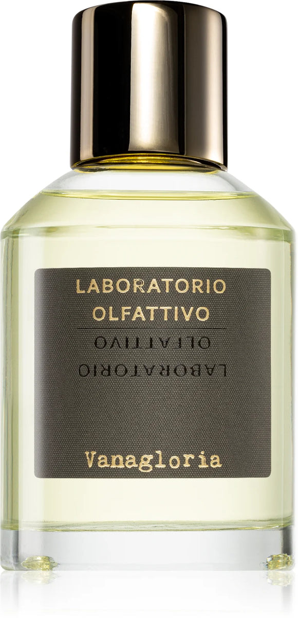 Laboratorio Olfattivo Vanagloria Unisex Eau de Parfum 100 ml